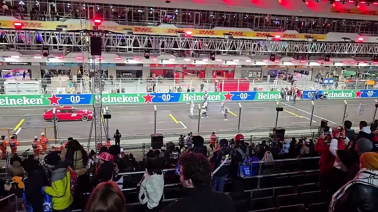 Brad Pitt Faints at Formula 1: Here’s What Happened During the Actor’s Viral Collapse in Las Vegas