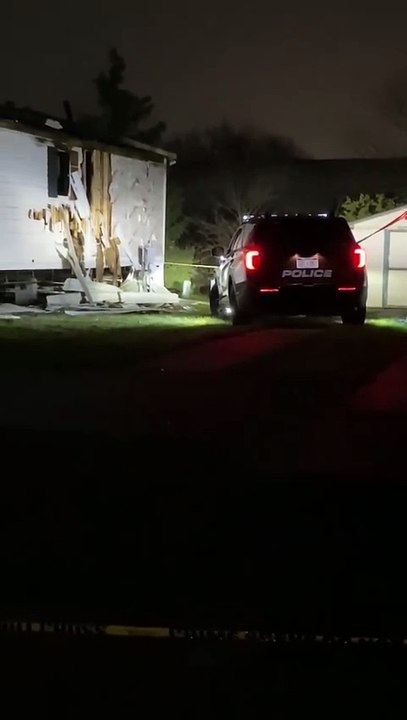 Two children killed, others injured in tragic Canton home fire