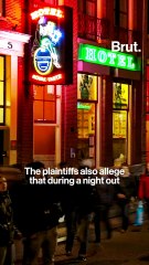 Lizzo sued by 3 former dancers