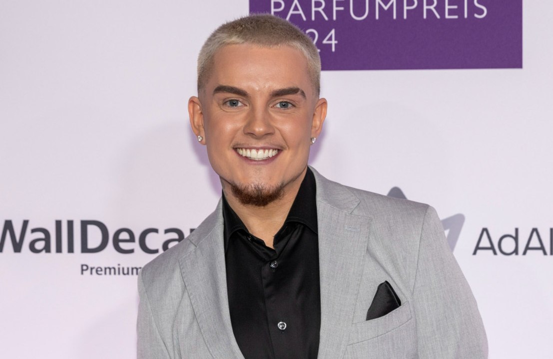 Twenty4tim wurde ohnmächtig am set