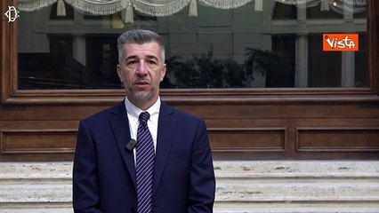 Gino Cecchettin: Portate rispetto alle donne non solo il 25 Novembre, ma ogni giorno