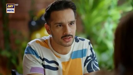 Ghair Episode 16 - 9 November 2024 (English Subtitles) - Ushna Shah - Usama Khan - ARY Digital