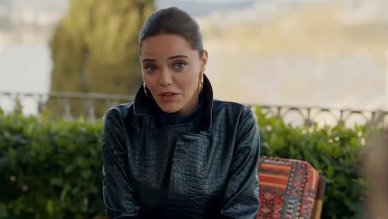 Una Vida Perfecta  Capitulo 75 (25/11/2024)