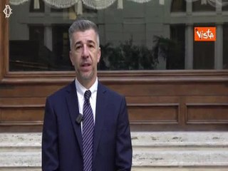 Gino Cecchettin: Portate rispetto alle donne non solo il 25 Novembre, ma ogni giorno