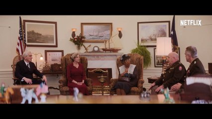 The Six Triple Eight Trailer (2) DF