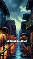 The Haunted Doll of New Orleans