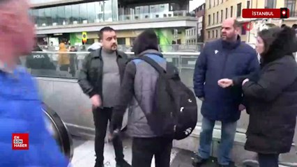 İstanbul'da bazı metrolar geçici süreyle kapatıldı