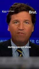 Politicians respond to Tucker Carlson footage