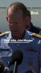 Debris from Titan crew found on seafloor