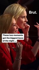 Biden challenges chamber after getting booed