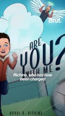 Children's grief book author accused of killing husband