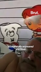 Lawmaker appears shirtless on Zoom