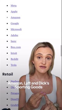 Many U.S. companies have pledged to pay travel costs for employees who will have to travel out of state to obtain legal abortions. Let us explain …