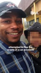 Death of Keenan Anderson: “They're trying to George Floyd me”