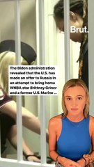 Brittney Griner is at the center of a “substantial offer” the U.S. has made to Russia. Let us explain what it all means …