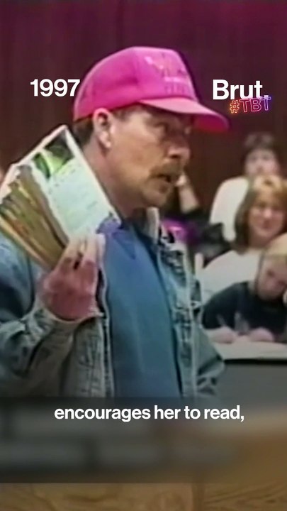 TBT: When a Minneapolis suburb tried to ban "Goosebumps" from a school library