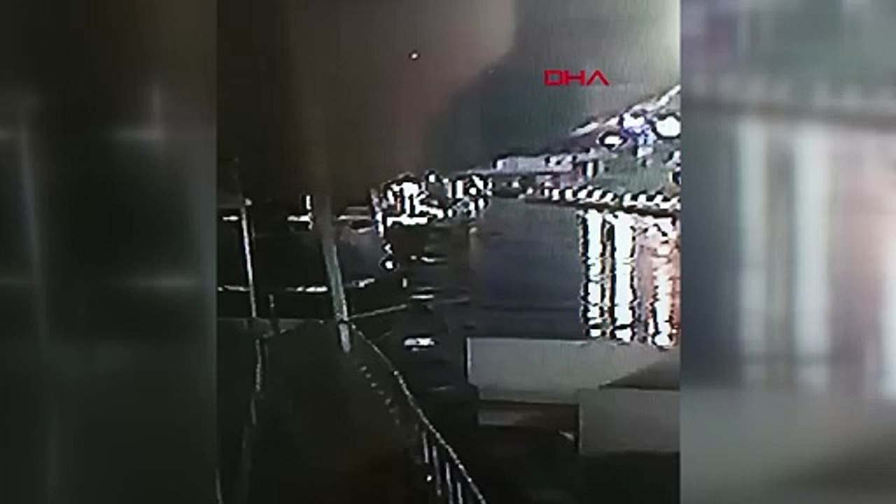 Sarıyer'de denize düşerek kaybolanlar kardeş çıktı: Yurt dışından tatile gelmişler