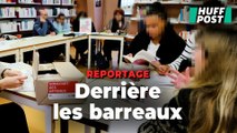 À la prison de Fleury-Mérogis, les détenus prennent le choix de leur Prix Goncourt aussi sérieusement que l’Académie