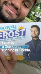 Meet the Gen Z candidates running for Congress