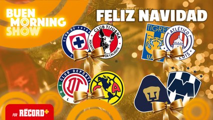 ¡FELIZ NAVIDAD! ARRANCA LA LIGUILLA | EN VIVO