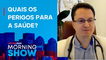 RECEITAS MÉDICAS são VENDIDAS por R$ 30; Dr. Paulo Camiz ANALISA