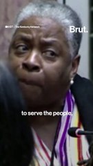 Kentucky state representative slams anti-trans bill