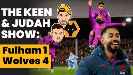 The Keen & Judah Show: Is Matheus Cunha the most in form player in the Premier League? We think so!