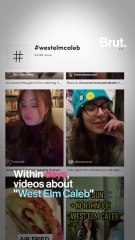 The “West Elm Caleb” debacle, explained