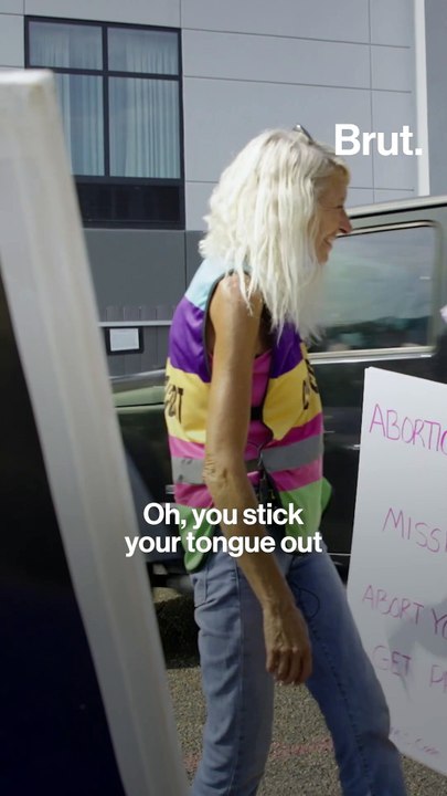 Documentary: The last days of an abortion clinic in Mississippi