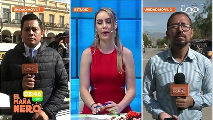 “¡Mi hijo tiene pesadillas!”, dijo la mamá de un niño abusado por un adolescente