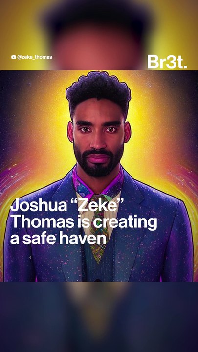 Qtopia: Creating safe spaces for queer people i...