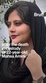 Iranian-born actress' experience with the morality police