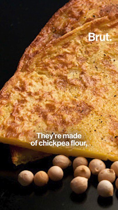 This chef uses fermentation to create delicious meals