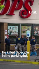 Buffalo shooting: What we know so far