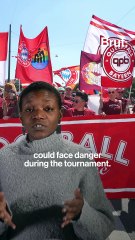 The 2022 World Cup controversy, explained