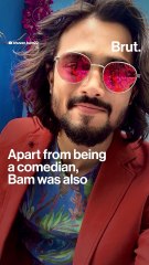 Bhuvan Bam and his Pakistani connection
