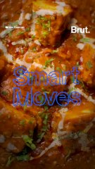 The Smart Moves Behind Sanjyot Keer’s Viral Recipes