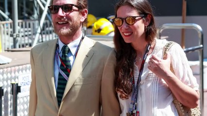 Svelato dopo dieci anni l'abito da sposa di Tatiana Santo Domingo