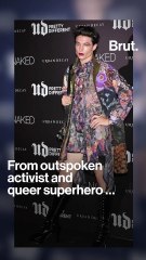 The accusations against Ezra Miller: a timeline