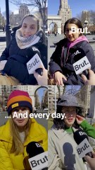 What women want on International Women's Day