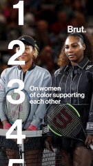 5 times Serena Williams showed us she's the GOAT