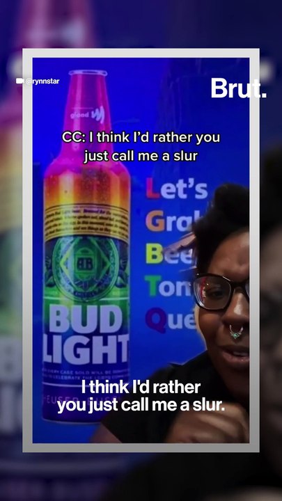 What is rainbow capitalism?