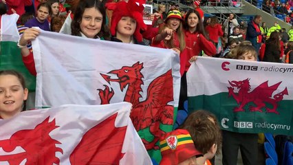 Wales have ‘a lot to change’ before 2025 Six Nations as losing streak marks darkest days for WRU since 1930s