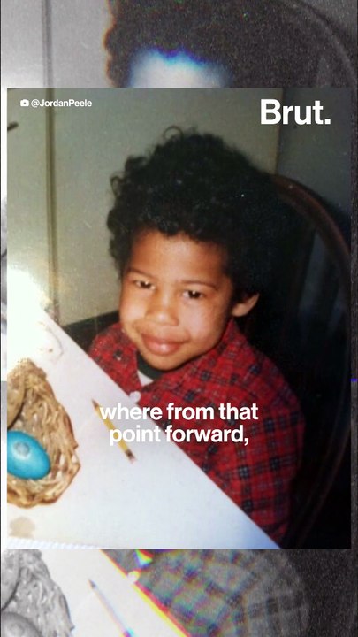 The truth about Jordan Peele
