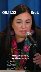 Indigenous activist details the horrors of American boarding schools