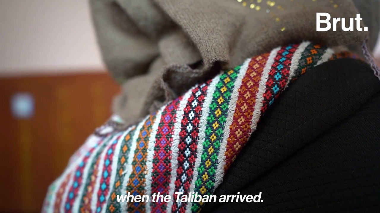 Documentary: Afghanistan: The Families Selling their Children to Survive