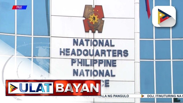 PNP-CIDG, nakikipag-ugnayan sa PSC kaugnay sa imbestigasyon sa banta ni VP Sara Duterte sa buhay ni PBBM