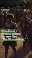 Viola Davis reflects on 