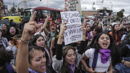 La violencia de género no da tregua: se han registrado 745 feminicidios en 2024