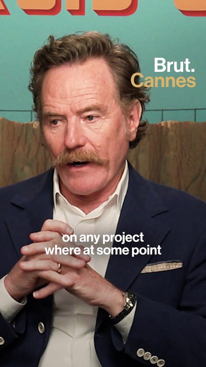 Working with Wes Anderson